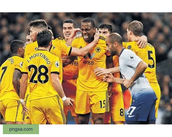 以好中锋价值凸显英超本季五队最佳射手不足十球背后原因解析